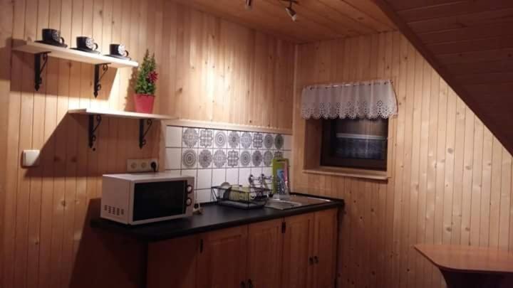 Pokoje Goscinne Anna Bobak Zakopane Exterior foto