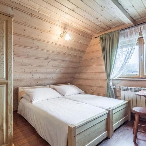 Pokoje Goscinne Anna Bobak Zakopane Exterior foto